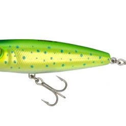 Lures Yo-Zuri Hydro Popper Topwater Plugs 26 Lures Yo-Zuri Hydro Popper Topwater Plugs