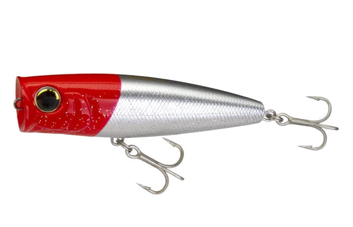 Lures Yo-Zuri Hydro Popper Topwater Plugs 14 Lures Yo-Zuri Hydro Popper Topwater Plugs