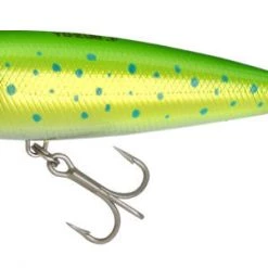 Lures Yo-Zuri Hydro Popper Topwater Plugs 20 Lures Yo-Zuri Hydro Popper Topwater Plugs