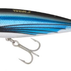 Lures Yo-Zuri Hydro Popper Topwater Plugs