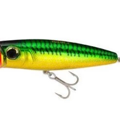 Lures Yo-Zuri Hydro Popper Topwater Plugs 22 Lures Yo-Zuri Hydro Popper Topwater Plugs