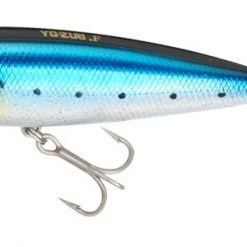 Lures Yo-Zuri Hydro Popper Topwater Plugs 21 Lures Yo-Zuri Hydro Popper Topwater Plugs