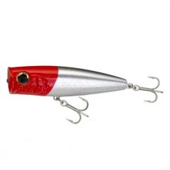 Lures Yo-Zuri Hydro Popper Topwater Plugs 25 Lures Yo-Zuri Hydro Popper Topwater Plugs