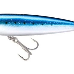 Lures Yo-Zuri Hydro Pencil 125mm 5in Floating Walking Surf Baits