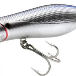 Yo-Zuri Bull Pop Floating Topwater Big Game Lures