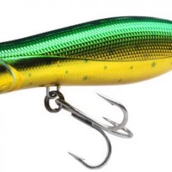 Yo-Zuri Bull Pop Floating Topwater Big Game Lures