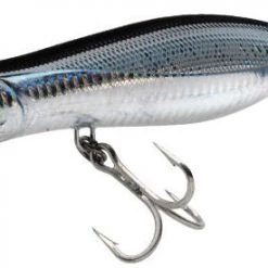 Yo-Zuri Bull Pop Floating Topwater Big Game Lures