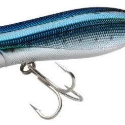 Yo-Zuri Bull Pop Floating Topwater Big Game Lures