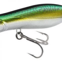 Yo-Zuri Bull Pop Floating Topwater Big Game Lures
