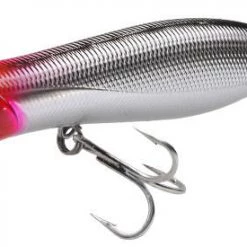 Yo-Zuri Bull Pop Floating Topwater Big Game Lures