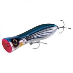 Yo-Zuri Bull Pop Floating Topwater Big Game Lures