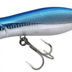 Yo-Zuri Bull Pop Floating Topwater Big Game Lures