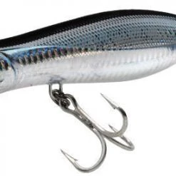 Yo-Zuri Bull Pop Floating Topwater Big Game Lures