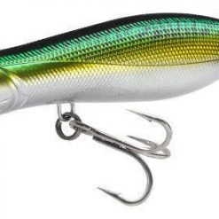 Yo-Zuri Bull Pop Floating Topwater Big Game Lures