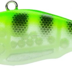 Yo-Zuri Rattl'N Vibe (S) 55MM 2-1/4" Luminescent Perch