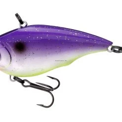 Yo-Zuri Rattl'n Vibe Lipless Crankbait, Sinking Lures