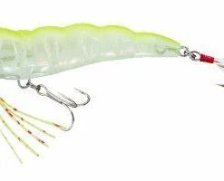 Yo-Zuri Slow Sinking 3D Shrimp Lures