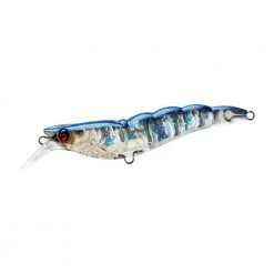 Yo-Zuri Slow Sinking 3D Shrimp Lures