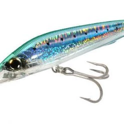 Lures Yo-Zuri 3D Magnum Deep Diver 180mm Floating
