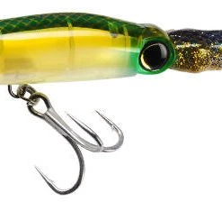 Yo-Zuri Hydro Squirt Squid Lure