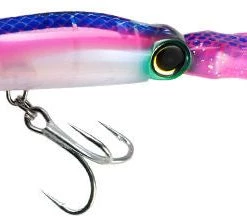 Yo-Zuri Hydro Squirt Squid Lure