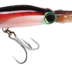 Yo-Zuri Hydro Squirt Squid Lure