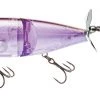 Duel Hardcore Noi-Z 105F 105MM 4-1/8" Uv Smelt Prop Lure
