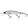 Lures Duel Hardcore Minnow Flat Jerkbait With Rattle, 4 3/8", 1/2 Oz, Ghost Pro Blue 2 Lures Duel Hardcore Minnow Flat Jerkbait With Rattle, 4 3/8", 1/2 Oz, Ghost Pro Blue