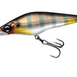 Lures Yo-Zuri DUEL Hardcore Suspending Shad