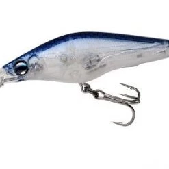 Lures Yo-Zuri DUEL Hardcore Suspending Shad