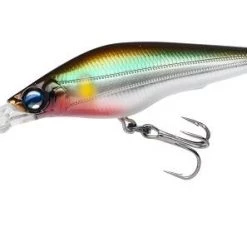 Lures Yo-Zuri DUEL Hardcore Suspending Shad