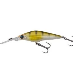 Lures Yo-Zuri DUEL Hardcore Suspending Shad