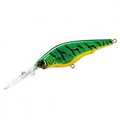 Lures Yo-Zuri DUEL Hardcore Suspending Shad