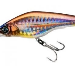 Lures Yo-Zuri DUEL Hardcore Suspending Shad