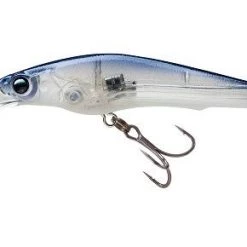 Yo-Zuri DUEL Hardcore Longbill Suspending Lure Lures