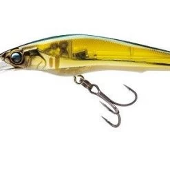 Yo-Zuri DUEL Hardcore Longbill Suspending Lure Lures