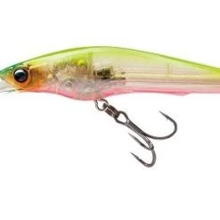 Yo-Zuri DUEL Hardcore Longbill Suspending Lure Lures