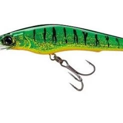 Yo-Zuri DUEL Hardcore Longbill Suspending Lure Lures