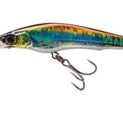 Yo-Zuri DUEL Hardcore Longbill Suspending Lure Lures