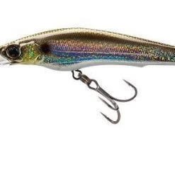 Yo-Zuri DUEL Hardcore Longbill Suspending Lure Lures
