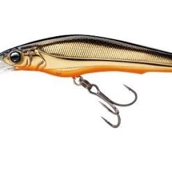 Yo-Zuri DUEL Hardcore Longbill Suspending Lure Lures