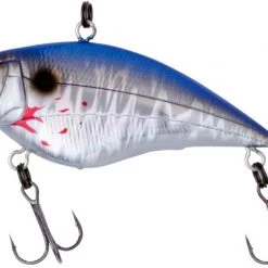 Bass Duel Hardcore Vibe 70S Lipless Crankbait