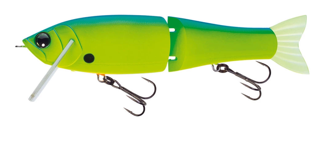 Yo-Zuri Yo Zuri Duel Hardcore Ninja Swimmer Glider 6 Yo-Zuri Yo Zuri Duel Hardcore Ninja Swimmer Glider