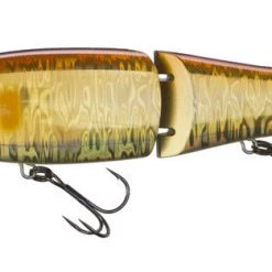 Yo-Zuri Yo Zuri Duel Hardcore Ninja Swimmer Glider 13 Yo-Zuri Yo Zuri Duel Hardcore Ninja Swimmer Glider