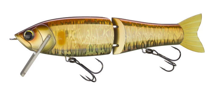 Yo-Zuri Yo Zuri Duel Hardcore Ninja Swimmer Glider 5 Yo-Zuri Yo Zuri Duel Hardcore Ninja Swimmer Glider