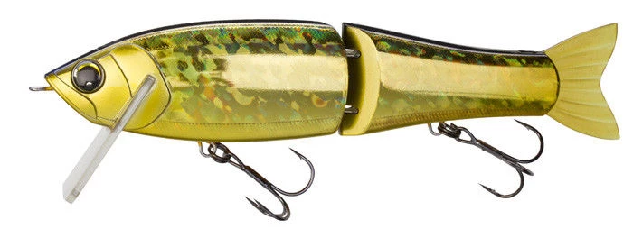 Yo-Zuri Yo Zuri Duel Hardcore Ninja Swimmer Glider 7 Yo-Zuri Yo Zuri Duel Hardcore Ninja Swimmer Glider