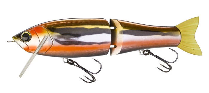 Yo-Zuri Yo Zuri Duel Hardcore Ninja Swimmer Glider 8 Yo-Zuri Yo Zuri Duel Hardcore Ninja Swimmer Glider