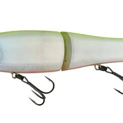 Yo-Zuri Yo Zuri Duel Hardcore Ninja Swimmer Glider 17 Yo-Zuri Yo Zuri Duel Hardcore Ninja Swimmer Glider