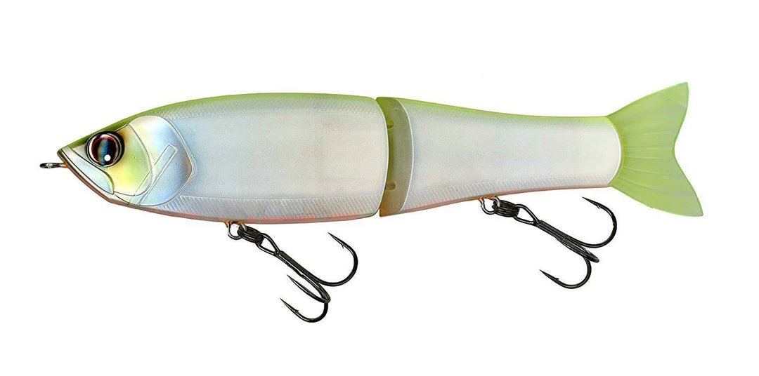 Yo-Zuri Yo Zuri Duel Hardcore Ninja Swimmer Glider 9 Yo-Zuri Yo Zuri Duel Hardcore Ninja Swimmer Glider