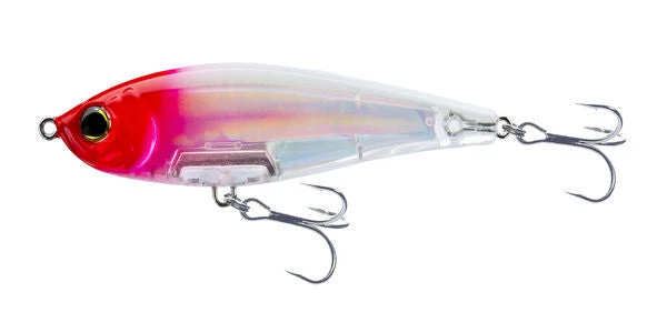 Yo-Zuri 3D Inshore Twitchbait (SS) Glider New Arrivals 6 Yo-Zuri 3D Inshore Twitchbait (SS) Glider New Arrivals